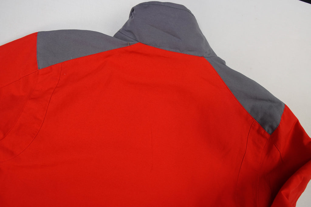 Vintage Nike Trackjacket | M