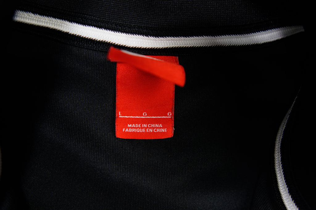 Nike Trainingsjacke | L