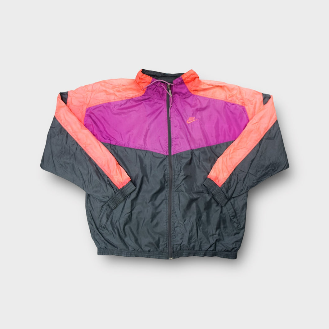 Vintage Nike Trackjacket | XL