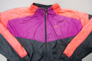 Vintage Nike Trackjacket | XL