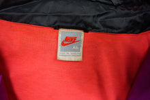 Load image into Gallery viewer, Vintage Nike Trackjacket | XL