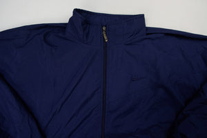Vintage Nike Trackjacket | XXL