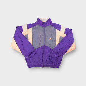 Vintage Nike Trackjacket | M