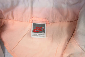 Vintage Nike Trackjacket | M