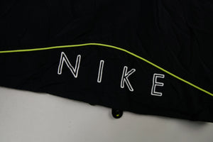 Vintage Nike Cropped Trackjacket | Wmns M