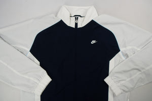 Vintage Nike Trackjacket | XL
