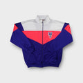 Vintage Nike International Trackjacket | XL
