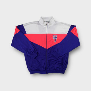 Vintage Nike International Trackjacket | XL