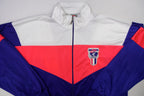 Vintage Nike International Trackjacket | XL