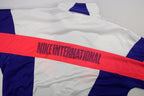 Vintage Nike International Trackjacket | XL