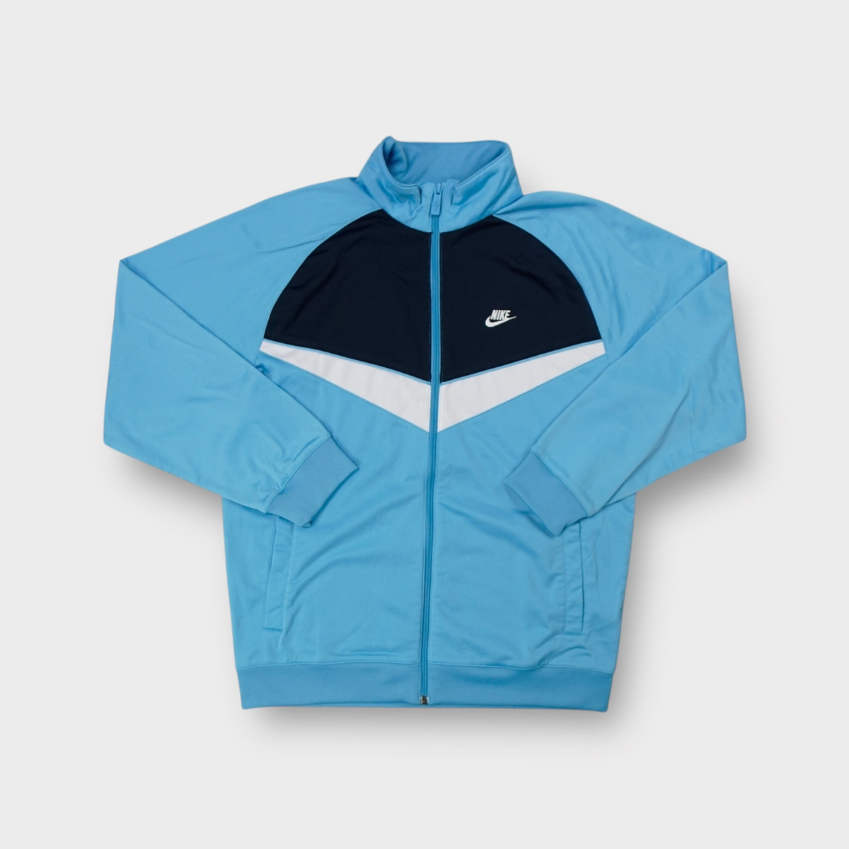 Vintage Nike Trackjacket | S