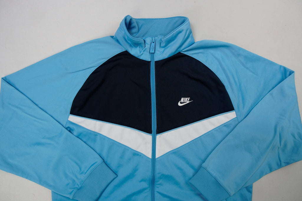 Vintage Nike Trackjacket | S