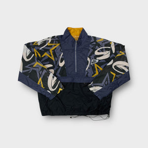 Vintage Nike Trackjacket | L