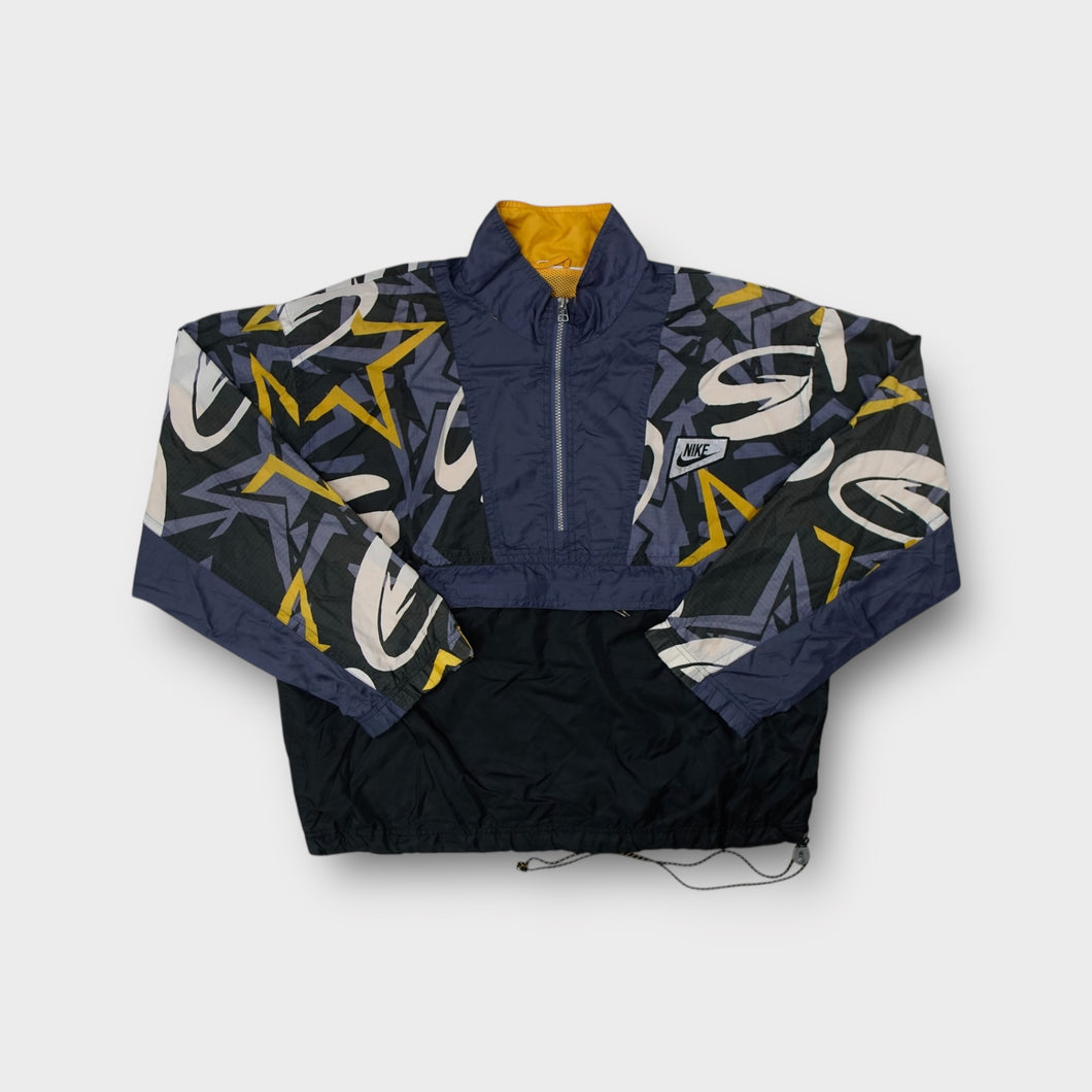 Vintage Nike Trackjacket | L