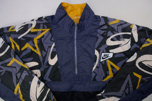 Vintage Nike Trackjacket | L