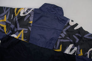 Vintage Nike Trackjacket | L