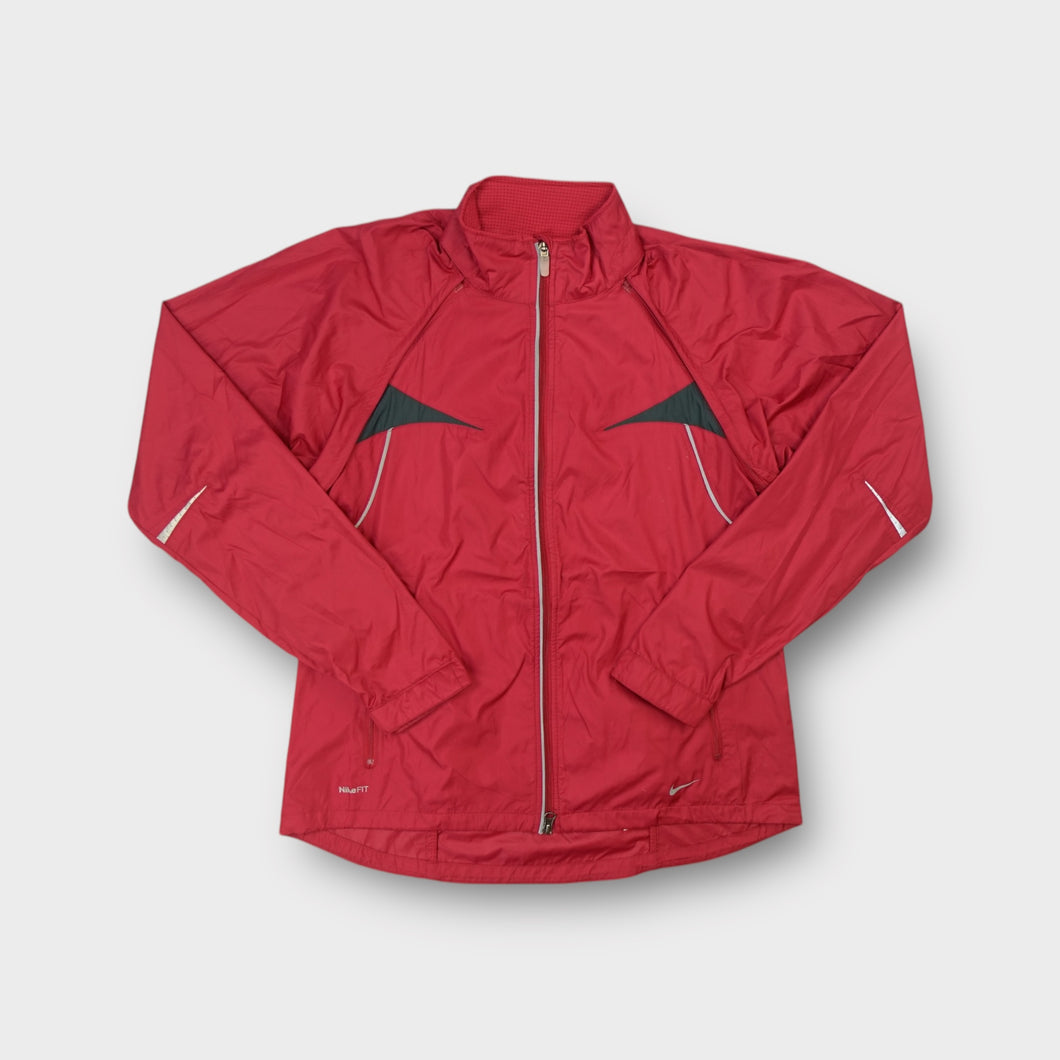 Vintage Nike Trackjacket | Wmns L