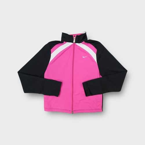 Vintage Nike Trackjacket | Wmns XS