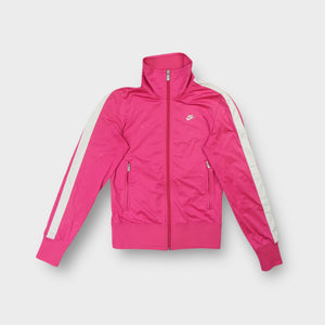 Vintage Nike Trackjacket | Wmns S