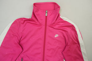 Vintage Nike Trackjacket | Wmns S
