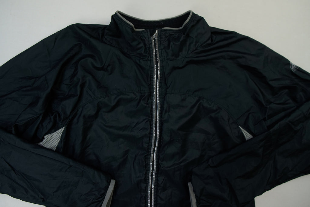 Vintage Nike ACG Trainingsjacke | Damen L