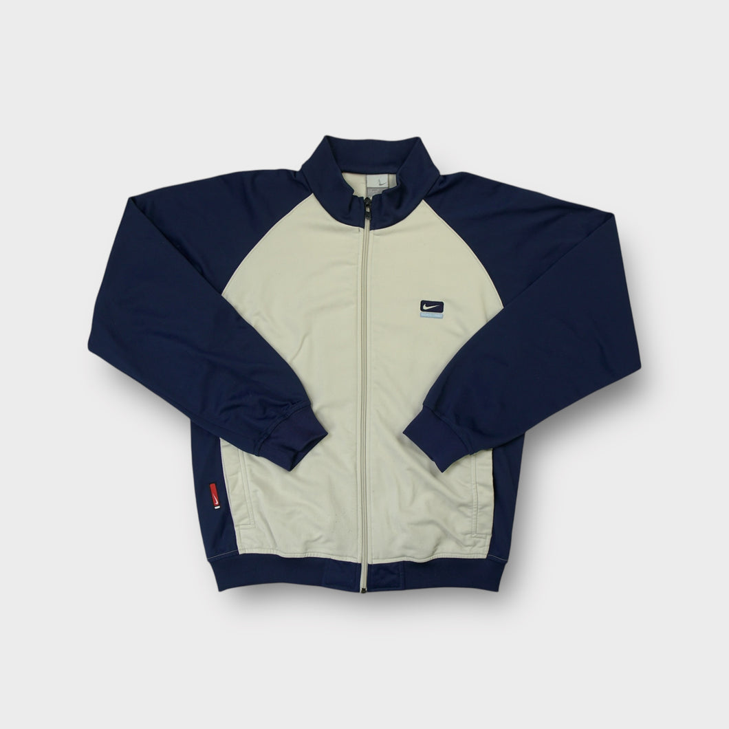 Vintage Nike Trackjacket | S