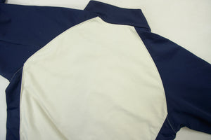 Vintage Nike Trackjacket | S