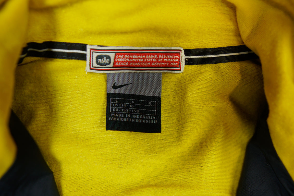 Vintage Nike Trainingsjacke | XS