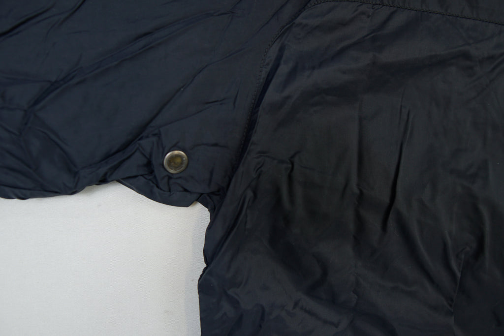Vintage Nike Trainingsjacke | XS