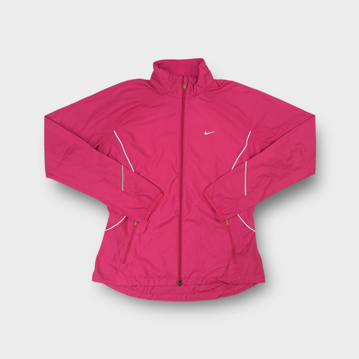 Vintage Nike Windjacke | Damen L