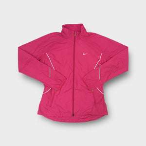 Vintage Nike Wind Jacket | Wmns L