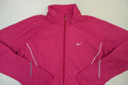 Vintage Nike Windjacke | Damen L