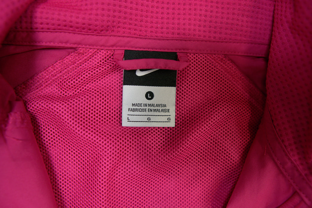 Vintage Nike Windjacke | Damen L