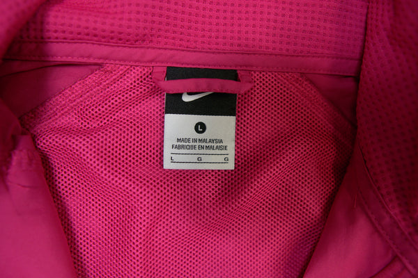 Vintage Nike Windjacke | Damen L