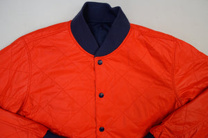 Vintage Nike Reversible Jacket | M