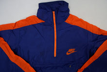 Load image into Gallery viewer, Vintage Nike Windbreaker | S