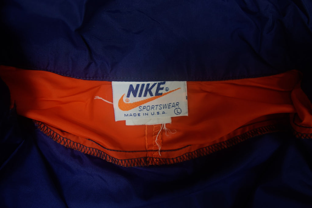 Vintage Nike Windbreaker | S