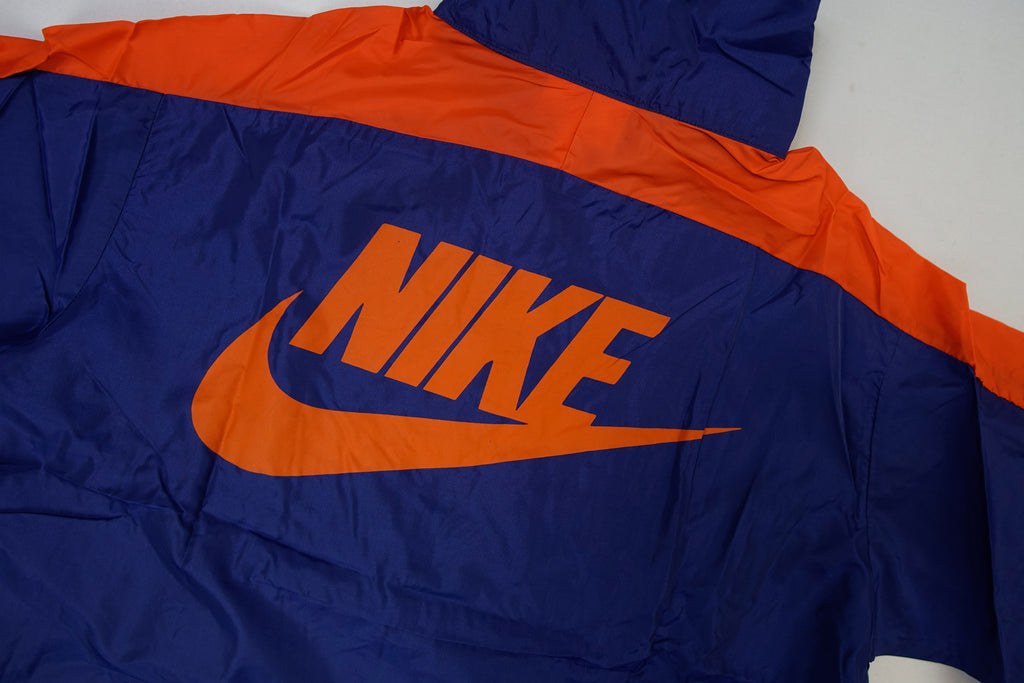 Vintage Nike Windbreaker | S