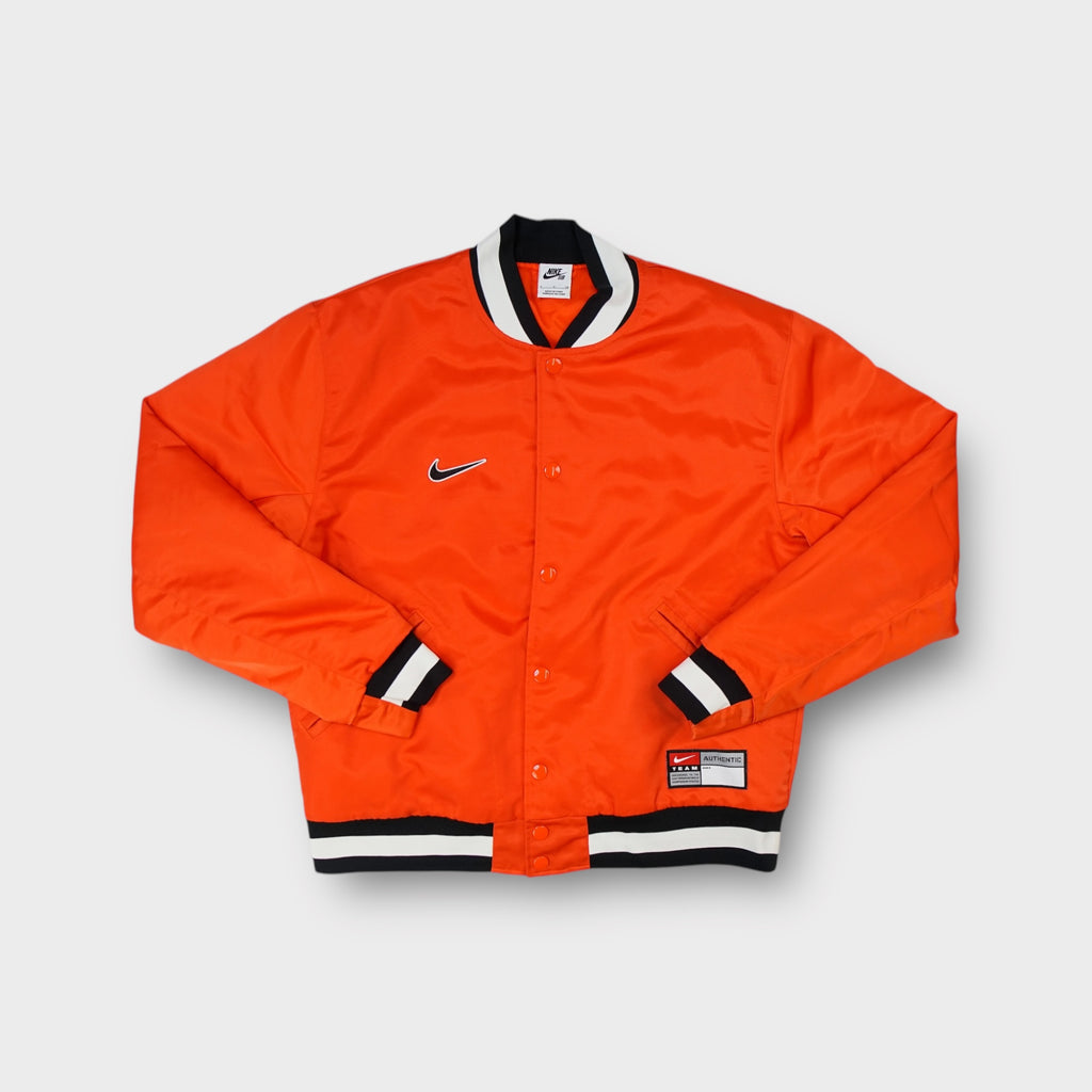 Nike Trackjacket | S