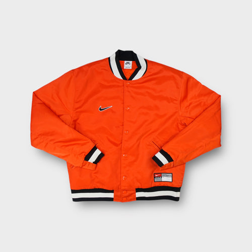 Nike Trackjacket | S