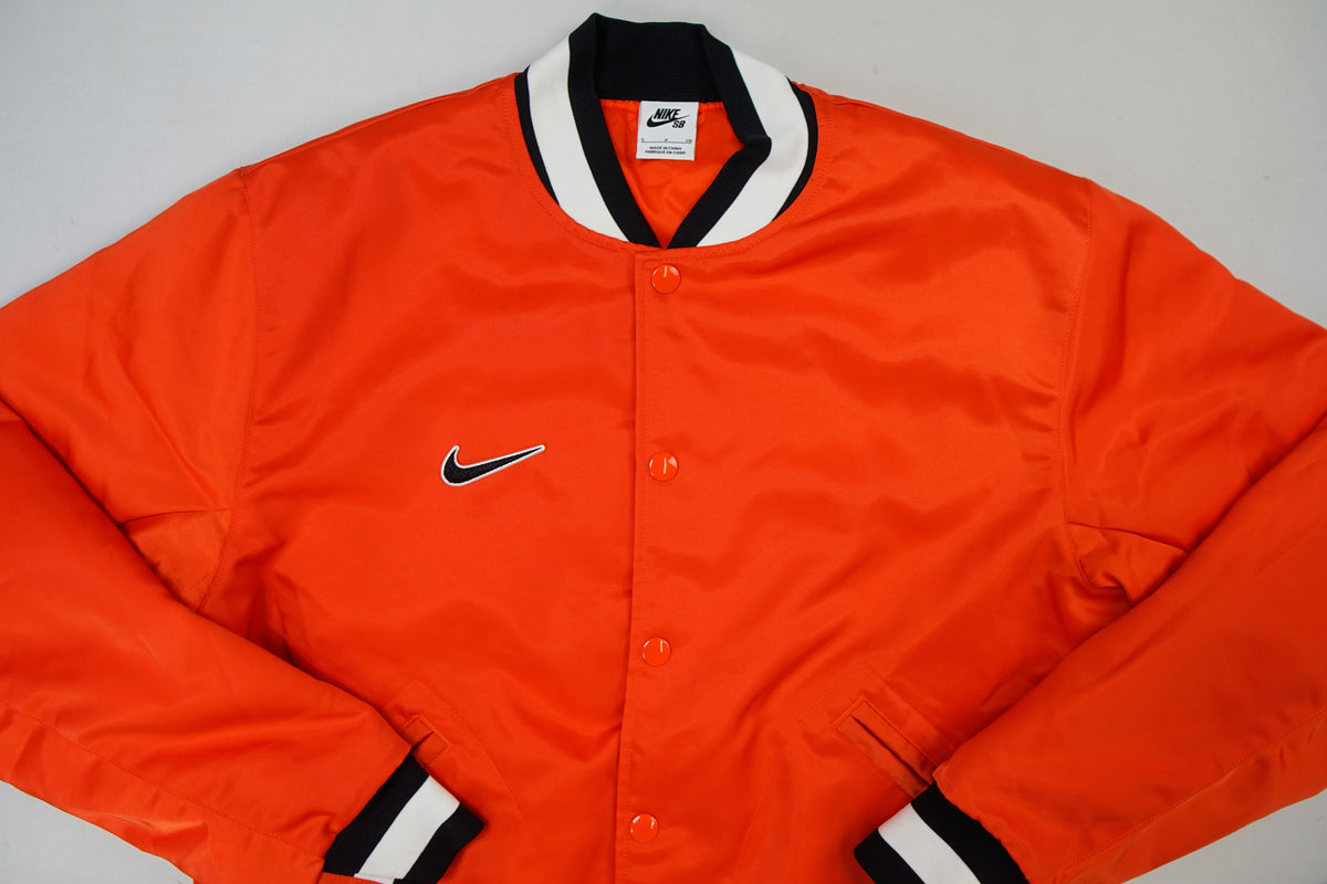 Nike Trackjacket | S