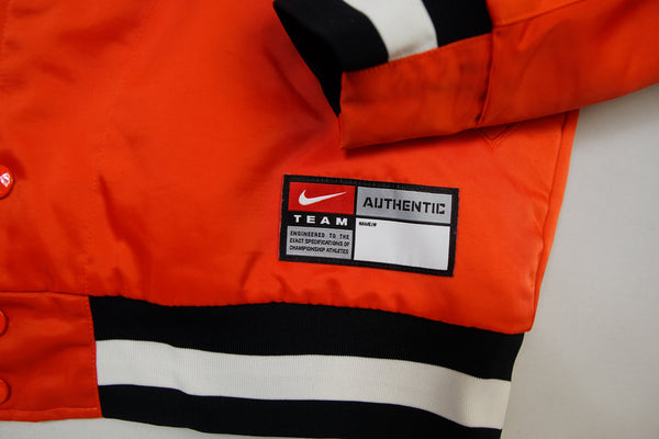 Nike Trackjacket | S