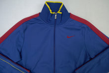 Load image into Gallery viewer, Nike FC Barcelona Trackjacket | M