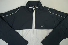 Load image into Gallery viewer, Vintage Nike Trackjacket | M
