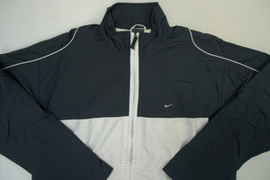 Vintage Nike Trackjacket | M