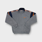 Vintage Nike Trackjacket | S