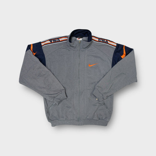 Vintage Nike Trackjacket | S