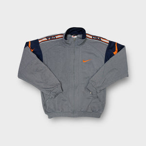 Vintage Nike Trackjacket | S