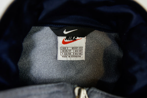 Vintage Nike Trackjacket | S
