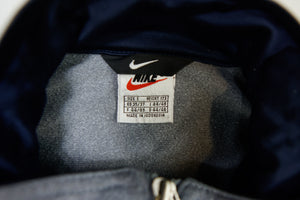Vintage Nike Trackjacket | S